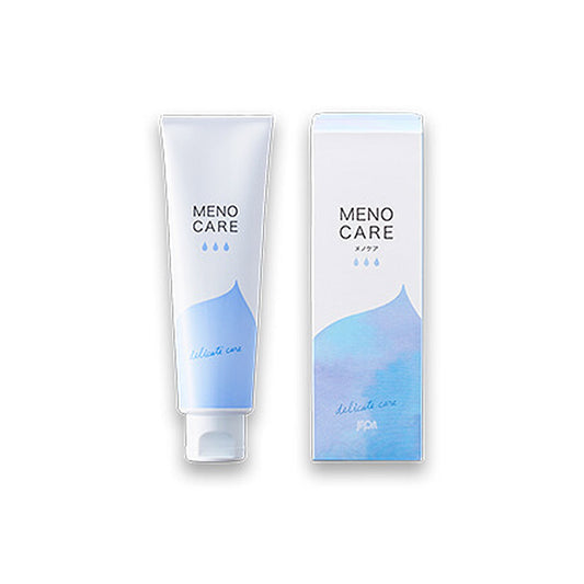 meno care 商品写真